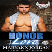 Honor Love by Jordan, Maryann